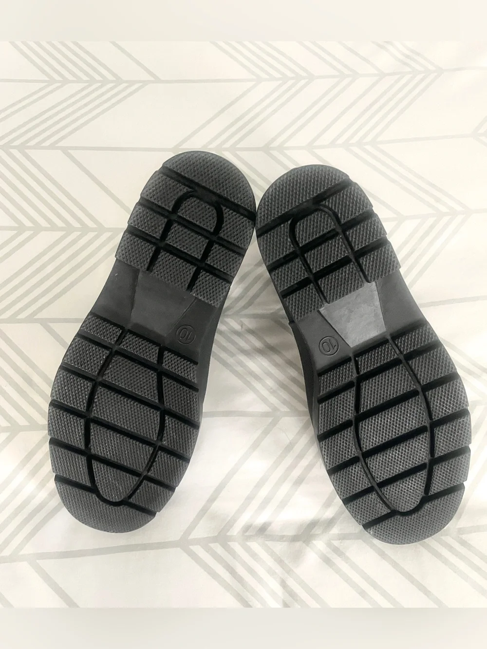 Target Universal Thread Rain Boot - Picture 3 of 4
